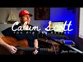 Calum Scott | You Are The Reason (Acoustic Cover) | Justin Wensley