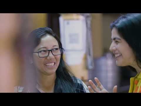 TRYING CHOCOLATE MOMOS AT THE ALCHI'S KITCHEN ft. Shenaz Treasury | IT HAPPENS ONLY IN INDIA