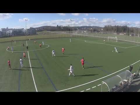 FC Uzwil 1 (1.) - FC Kosova (1.) 1.Teil