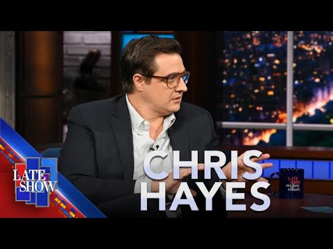 慘無人道的冷血謀殺！Chris Hayes 驚駭回應明尼蘇達 ICE 致命槍擊影片！ ("A Cold-Blooded Murder" - Chris Hayes Reacts To Video Of The Deadly ICE Shooting In Minneapolis)