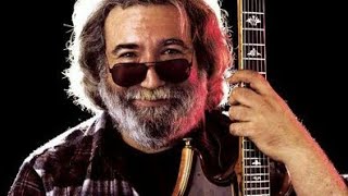 Jerry Garcia's 76th And His Legacy