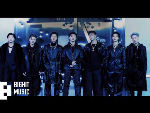 BTS 방탄소년단 &lsquo;달려라 방탄 | RUN BTS' MV