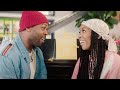 Todrick Hall Cinderella Medley Staring Brandy Official Music Video