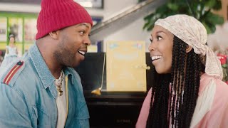 Todrick Hall - Cinderella Medley (Staring Brandy) [Official Music Video]