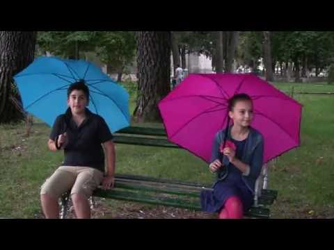 Stevan Zirojević Kiša pada