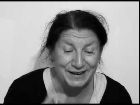 Valère-Marie Marchand lit "Le premier arbre..." (2018) par Gérard Courant