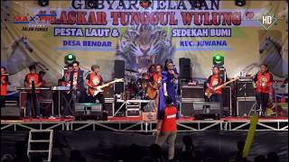 Download lagu Semakin Sayang Semakin Kejam     Anisa Rahma MONATA BENDAR LASKAR TUNGGUL WULUN 2017 mp3