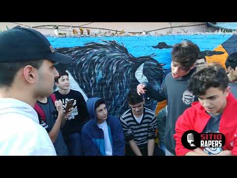 DEL BONG VS PATO P - OCTAVOS - TEMPORADA - FECHA 2