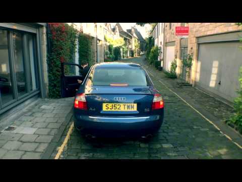 Layer Cake Opening Remake