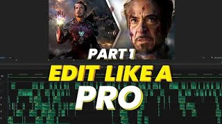 HOW TO EDIT VIDEO LIKE DHRUV RATHEE @dhruvrathee