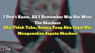 Download lagu Skechers - DripReport | Lirik Terjemahan Indonesia mp3 Download lagu Skechers - DripReport | Lirik Terjemahan Indonesia mp3