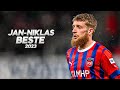 Why is Nobody Talking About Jan-Niklas Beste?