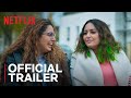 Double XL Official Trailer Huma Qureshi Sonakshi Sinha Netflix India