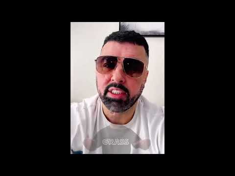 Scam Walker and Scouse SitOff