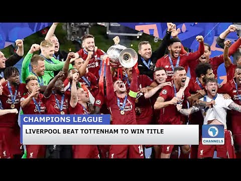 Morning News Update For Sunday June 2nd 2019