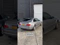 BMW E46 M3 Exhaust Stock Or Aftermarket