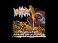 Mortification - The Jaws Of Life