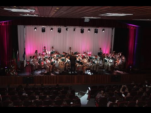 Concerto de Ano Novo da Nova Aliança