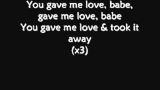 Graffiti6 - Stare Into the Sun (Lyrics)