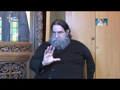 Η σχέση του Αγ. Πορφυρίου με τους παπικούς