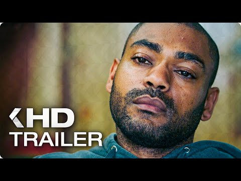 TOP BOY Trailer German Deutsch (2019) Netflix