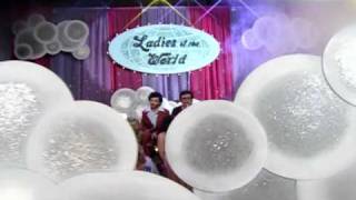 Flight of the Conchords Ep 10 &#39;Ladies of the World&#39;