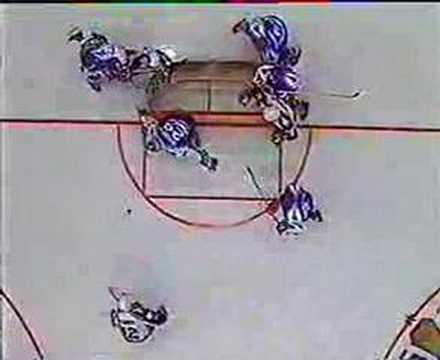 TPS vs. Dynamo EC Final 1993