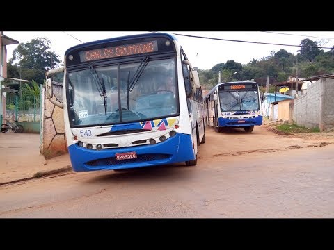 Dupla de CAIO Apache VIP I Moratense Manobrando