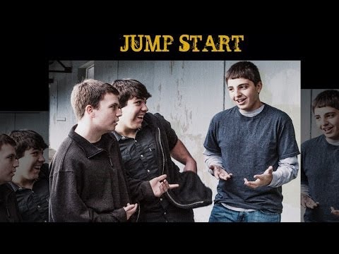 Jump Start - Don't Look Back