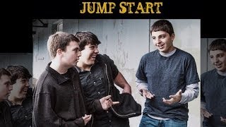 Jump Start - Don't Look Back