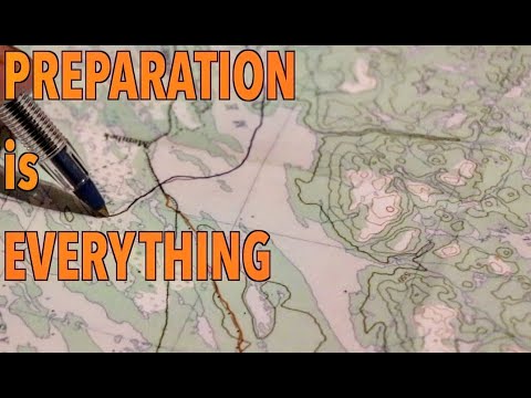 Across Labrador Wild by Canoe: Gear List. 83 Days, 1700km.