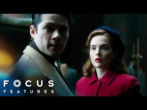 Thumbnail of the video: Dylan O’Brien and Zoey Deutch’s Secret Conversation