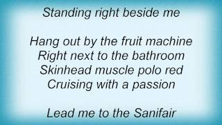 Bob Mould - Argos Lyrics