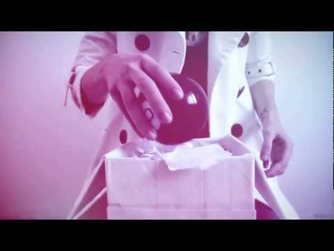 Matvey Emerson - Fantom teaser