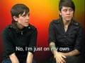 Tegan and Sara - Don't Confess (+ sub lyrics)