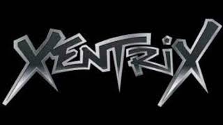 XENTRIX - The Human Condition
