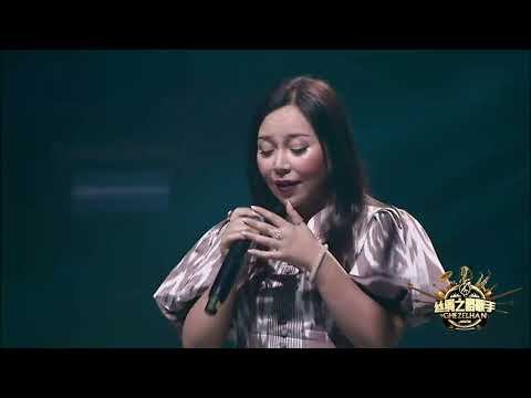 Tagh Suliri - Adile Sidiq | Uyghur Song