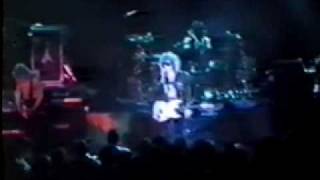 Hunter/Ronson - Bastard - Worthing, &#39;90