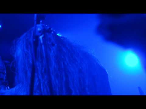 Necro Ritual - Black Holocaust  (Live at Mammoth Fest, 30th October 2016)