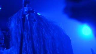 Necro Ritual - Black Holocaust  (Live at Mammoth Fest, 30th October 2016)