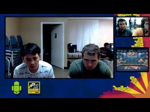 SP11 Losers Finals: Tai (Fox) vs CHiP! (Kirby)