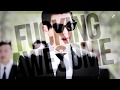 this is fucking awesome | kim woo bin 