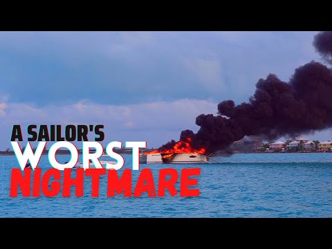 A Sailor's Worst Nightmare S01E21