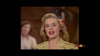 Goldie Hill; Grand Ole Opry  &quot;Cry, Cry Darlin&#39;&quot;. Circa 1954.