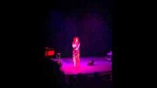 Taylor Mac on the "niche performer"