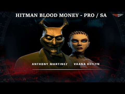 Hitman: Blood Money - Professional Silent Assassin Walkthrough - Mission 11: A Dance With The Devil