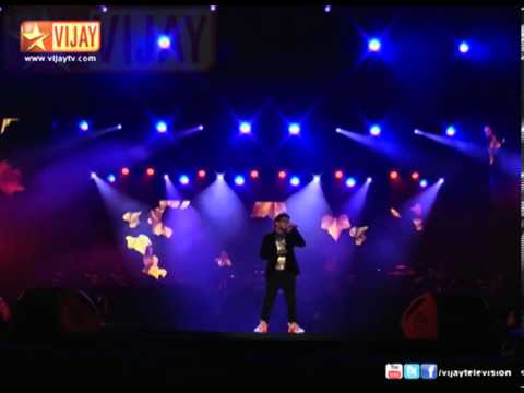 Kaatrukullae by Yuvan from Sarvam