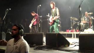 The Replacements-Phoenix Little Mascara/Left of the Dial
