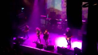 Monster Magnet - All Friends and Kingdom Come