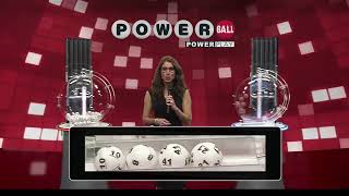 Powerball lottery Feb 12, 2022 drawing video